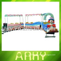 Children's Electric Amusement Equipment - Electric Train